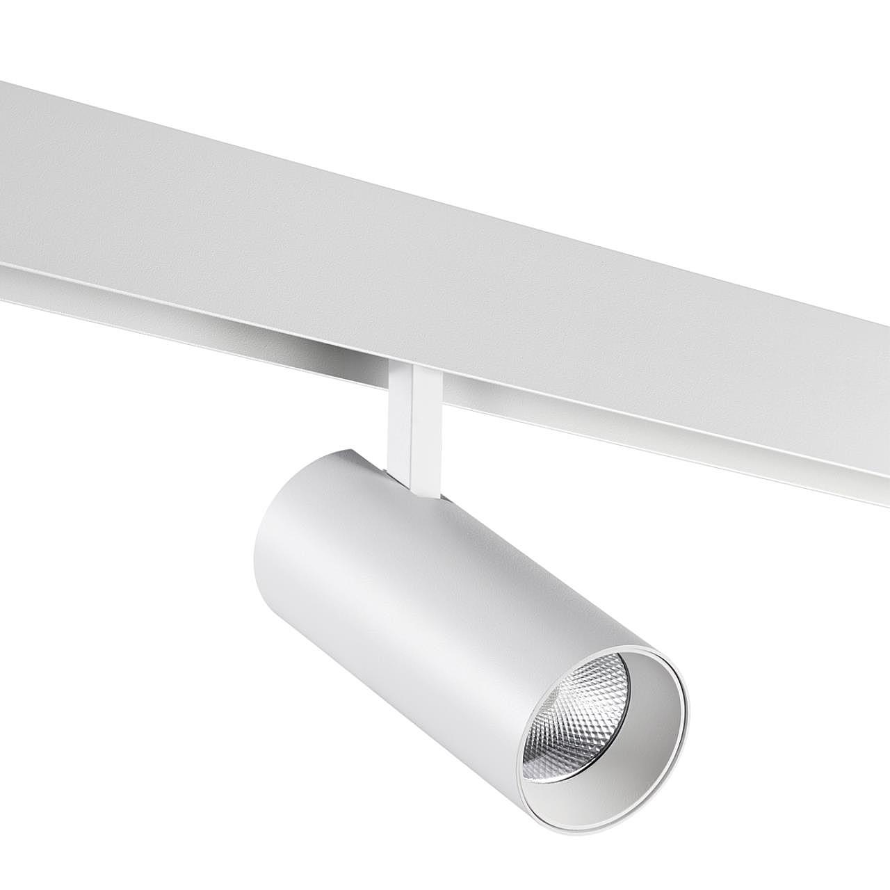 359497 Трековый светильник Novotech Flum 359497