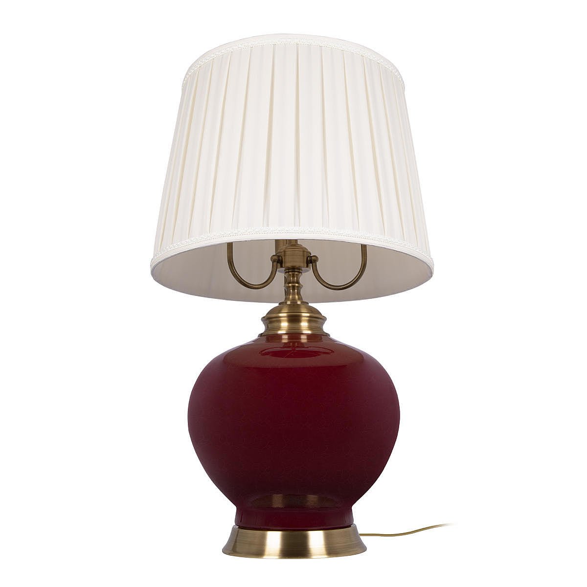 10267T/L Настольная лампа Loft It Ruby 10267T/L