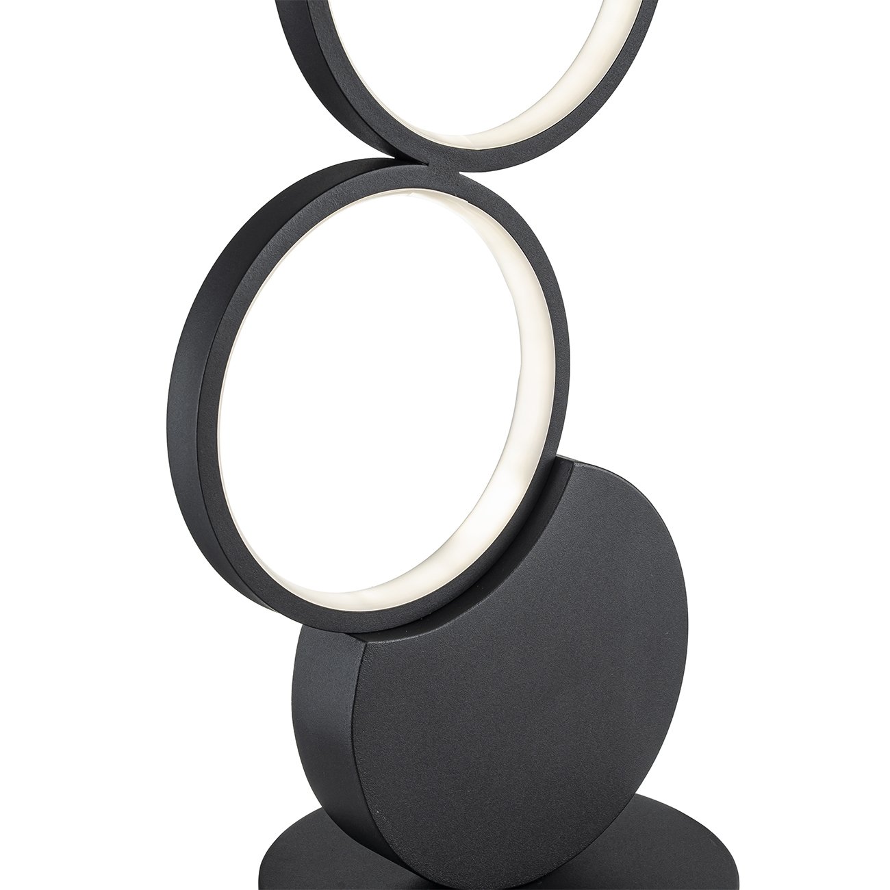 10263/L LED Black Настольная лампа Escada 10263/L LED Black