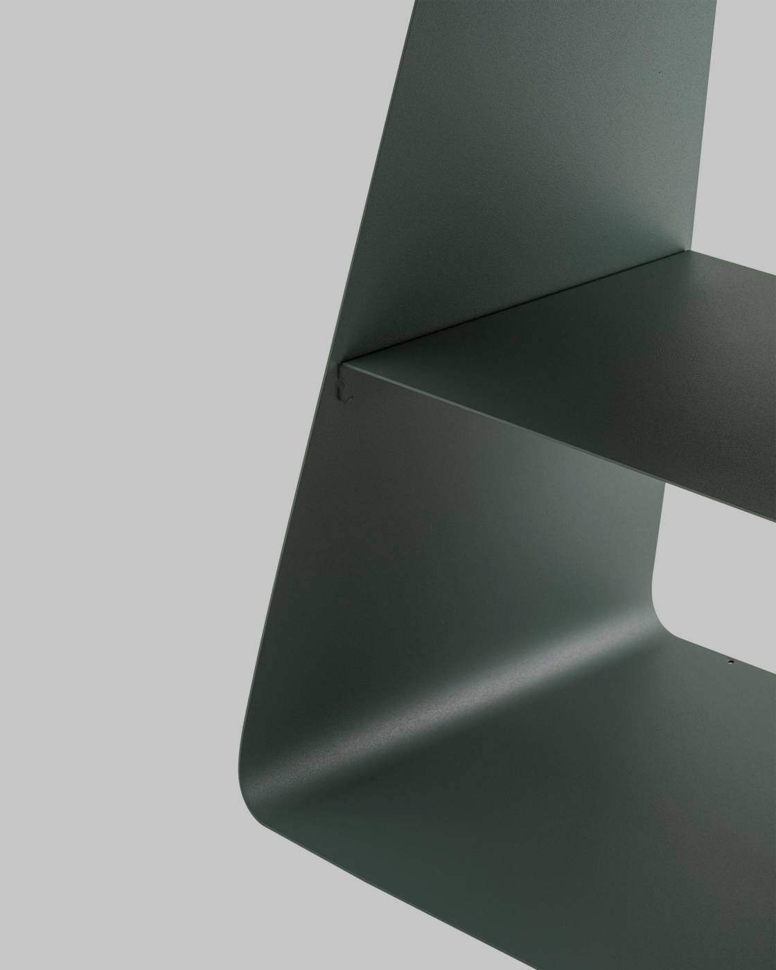 Журнальный стол Stool Group Leyre MT-123S DB-022