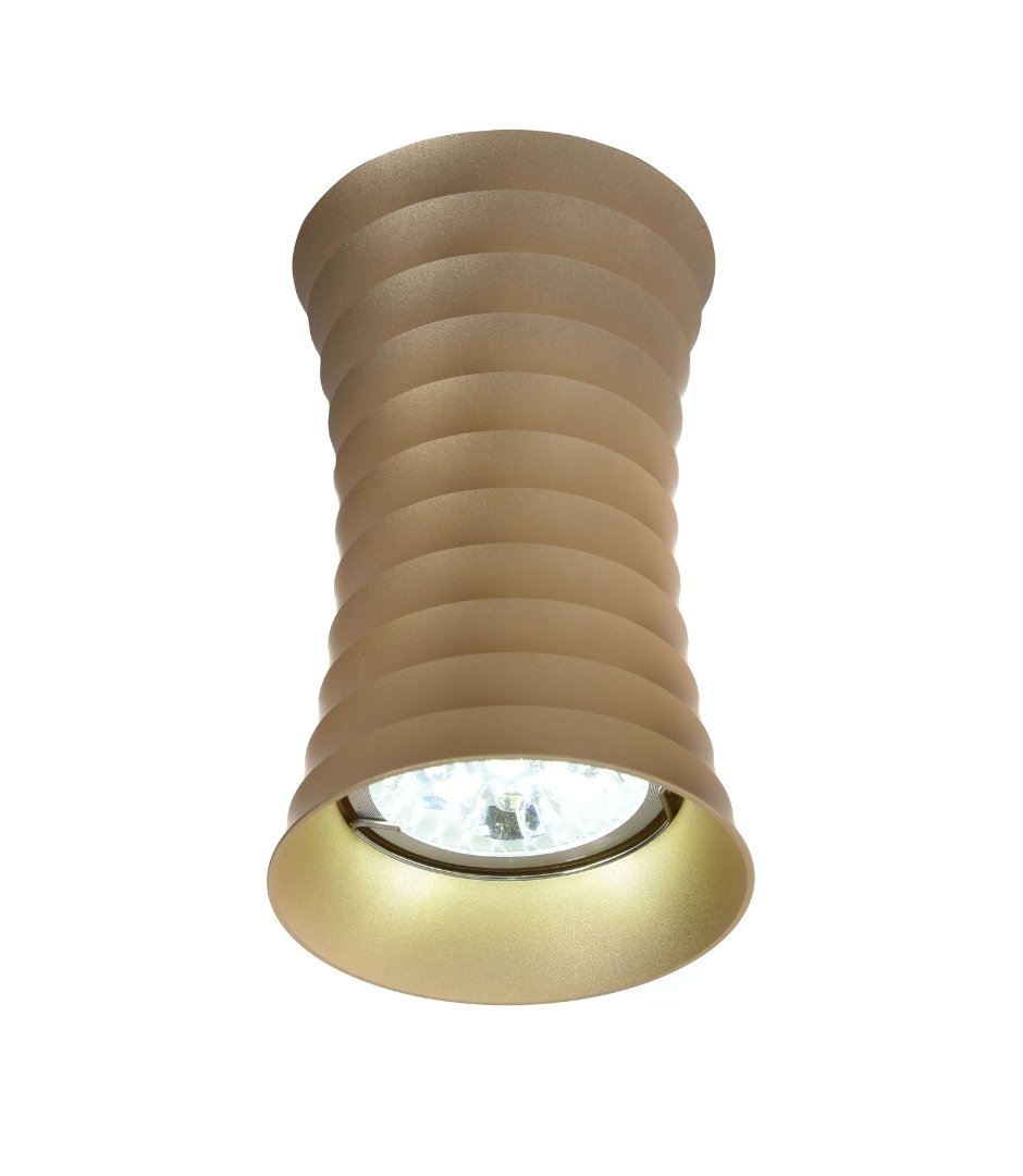 Накладной светильник Lumina Deco LDC 8052-A GD