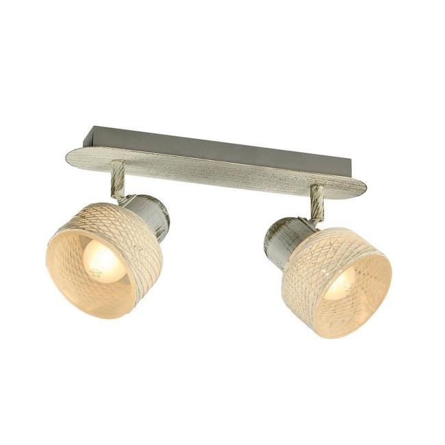 SP.041-52-80 Светильник спот IMEX Provance SP.041-52-80