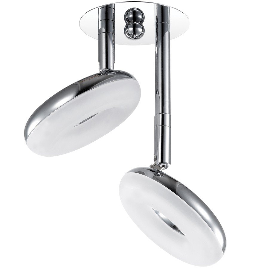 357163 Встраиваемый светильник Novotech Kumo 357163