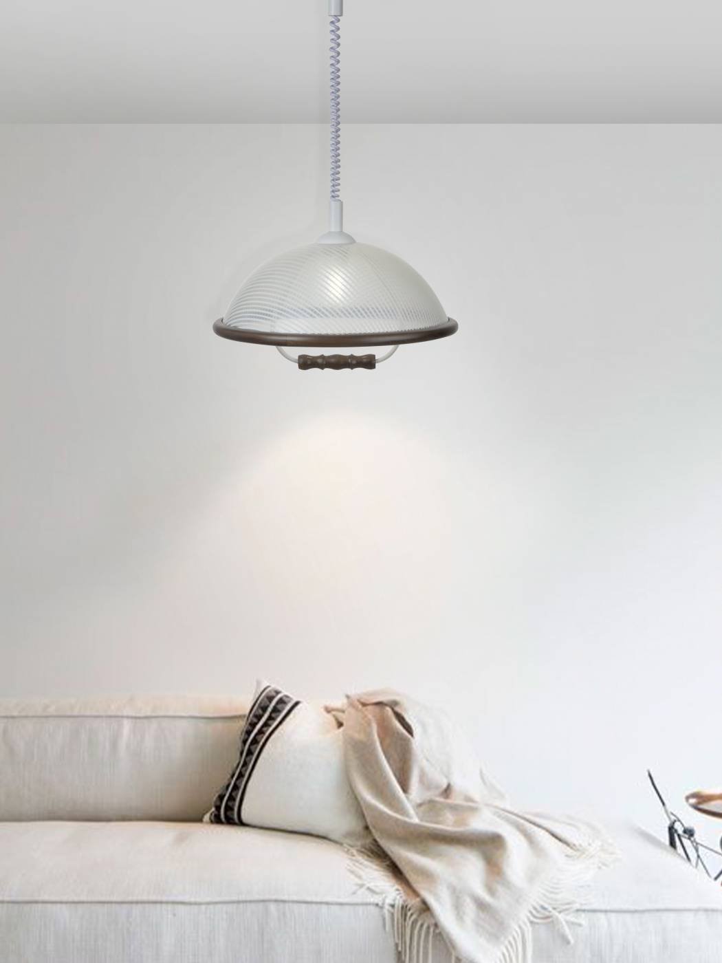 Светильник подвесной Мелодия Света Pleks 000030832