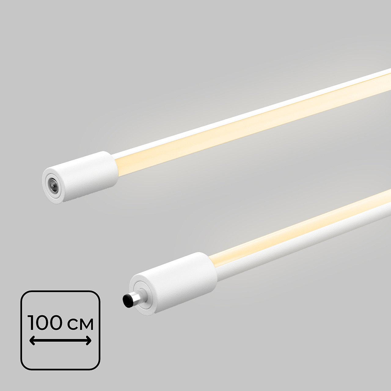 IL.0060.5000-1000-WH Светильник светодиодный IMEX Thin-Smart IL.0060.5000-1000-WH