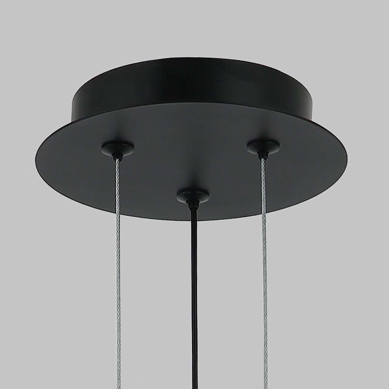 Светильник подвесной IMEX MD.23105-1-P-BK+BR