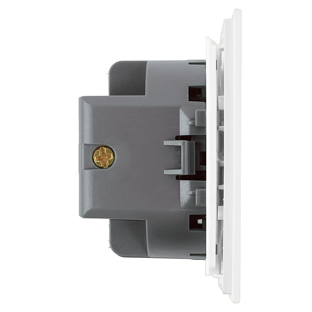 Выключатель Stekker Мия 50431