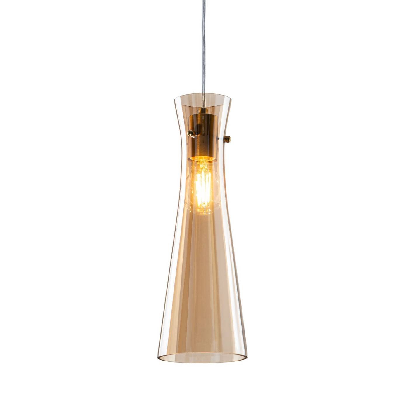 MD.1175.1 AM Подвесной светильник MD Modelux MD.1175.1 AM
