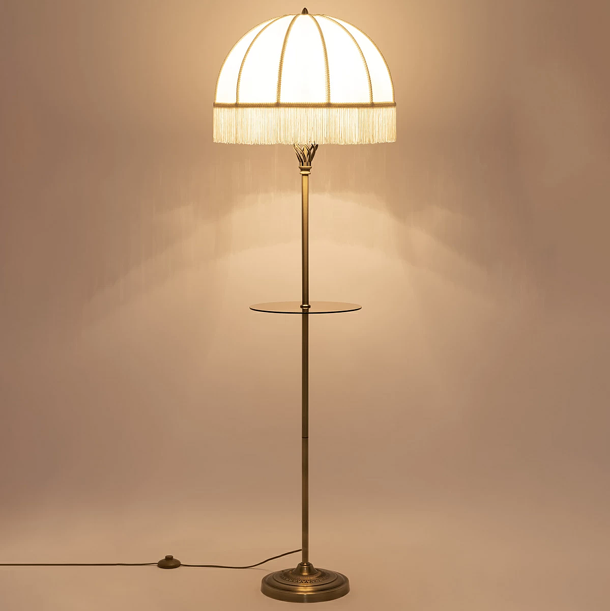 Торшер Citilux Базель CL407931T
