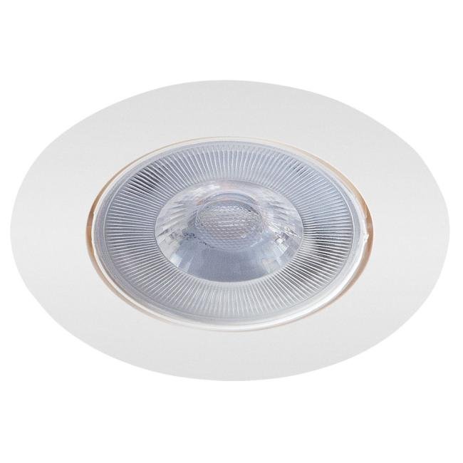 A4762PL-1WH Встраиваемый светильник Arte Lamp Kaus A4762PL-1WH
