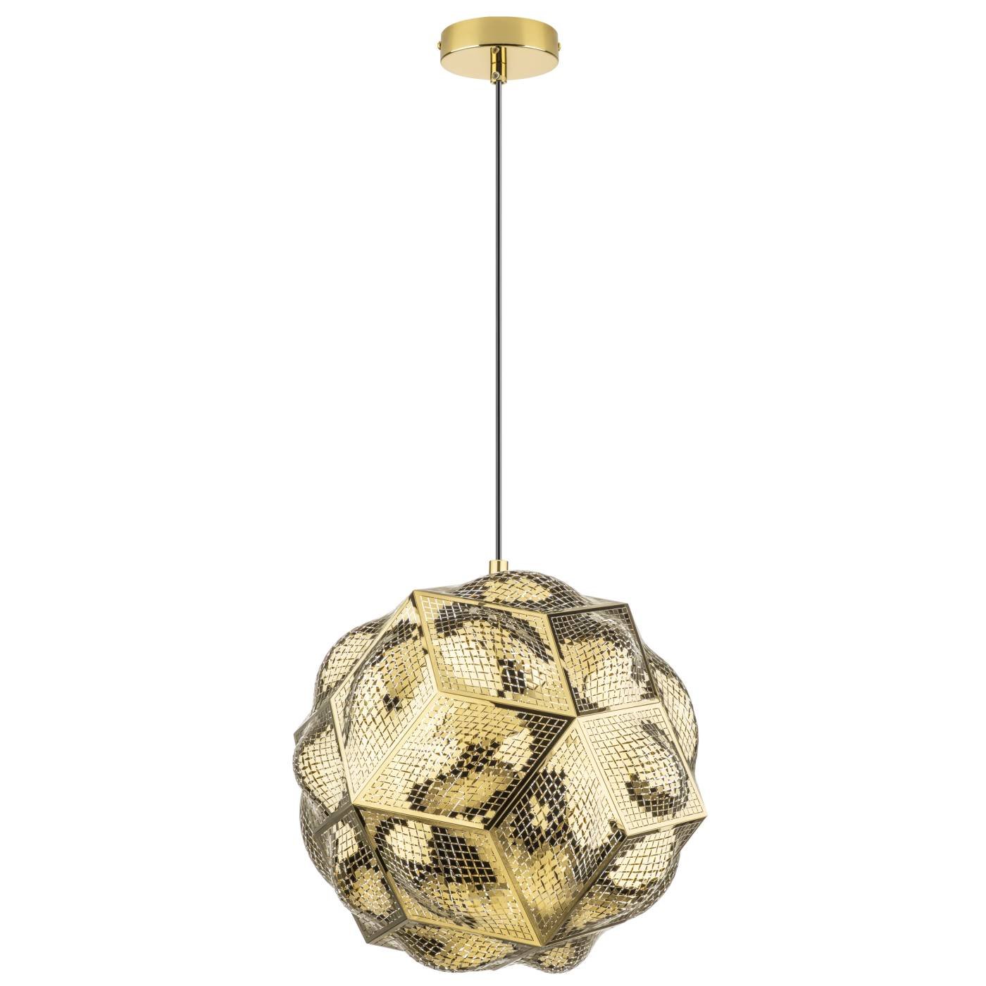 724362 Подвесная люстра Lightstar Fermo 724362