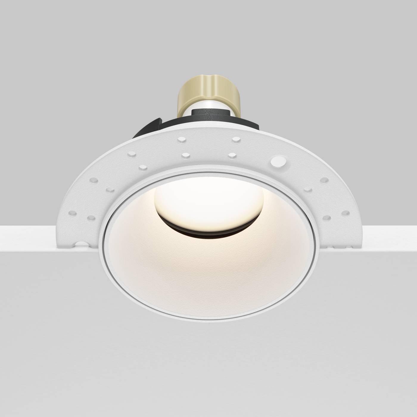 DL051-U-2W Встраиваемый светильник Maytoni Share DL051-U-2W