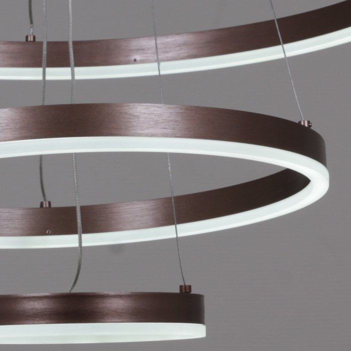 Подвесной светильник 22002-0.3-200+400+600