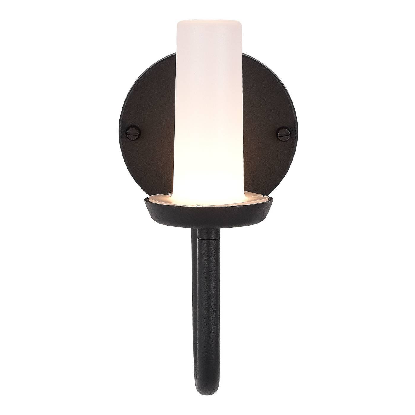 Уличный настенный светильник ST Luce Candle SL9539.701.01