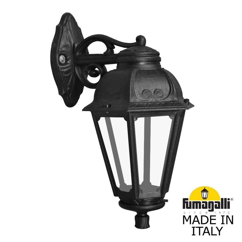 K22.131.000.AXE27DN Настенный светильник Saba Fumagalli K22.131.000.AXE27DN