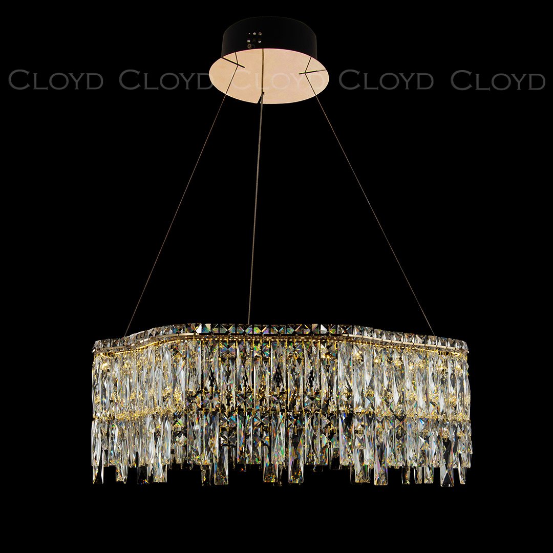 Подвесная люстра Cloyd Antrea 11470