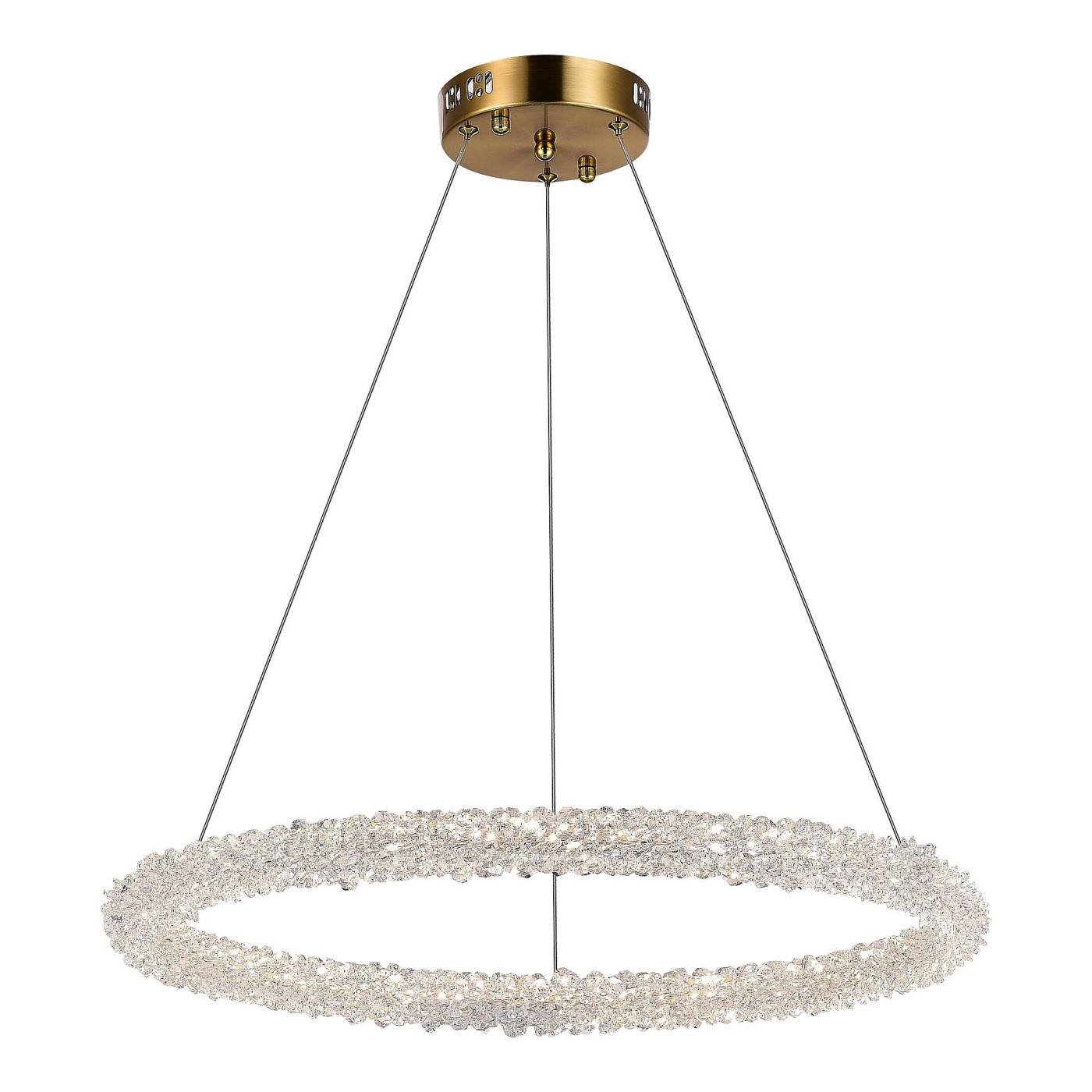 Подвесная люстра ST Luce Avana SL6110.213.01