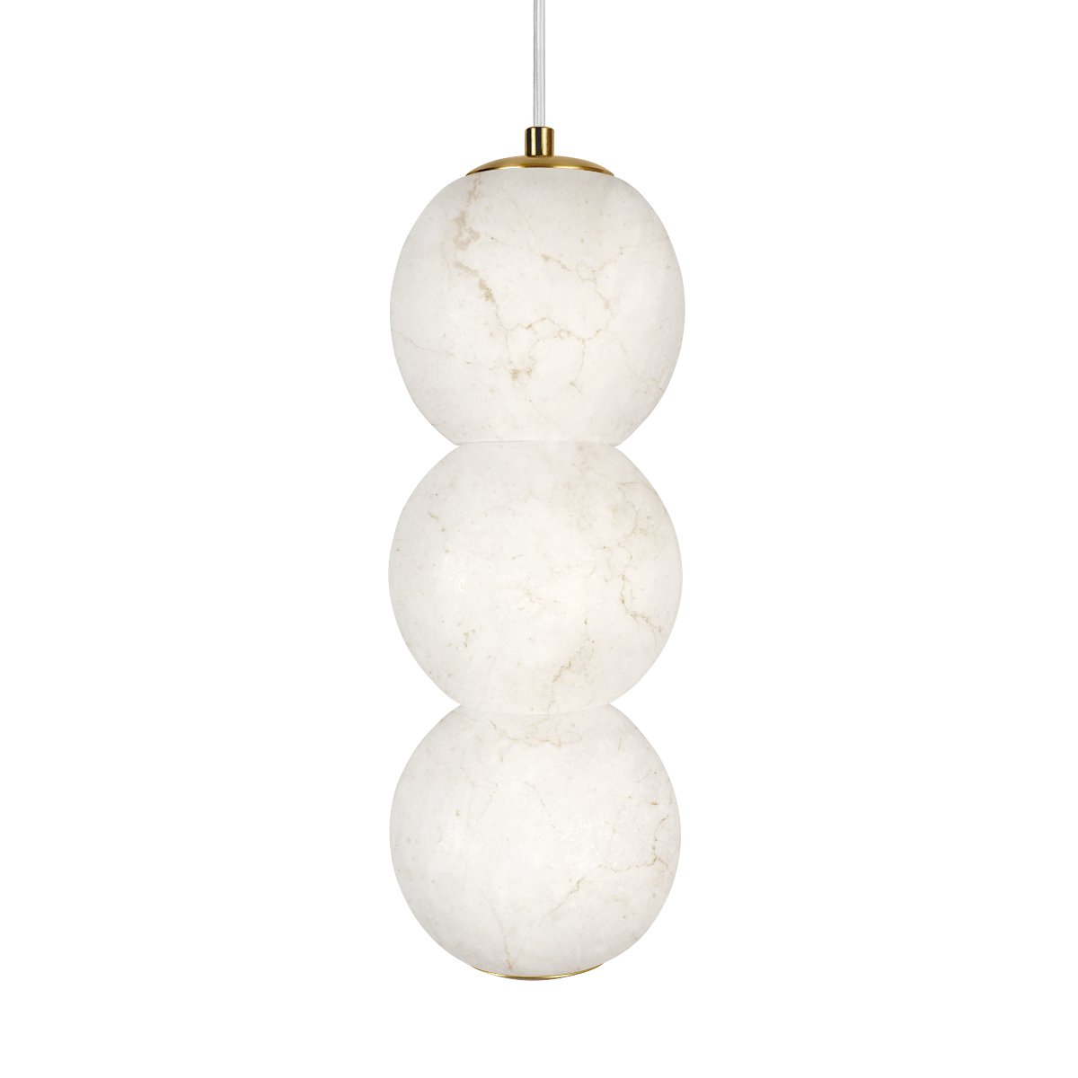 10530/3P Подвесной светильник Beads Loft It 10530/3P