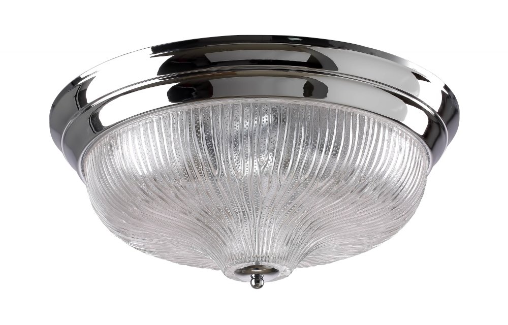 LLUVIA PL4 CHROME D370 Светильник потолочный Crystal Lux Lluvia LLUVIA PL4 CHROME D370