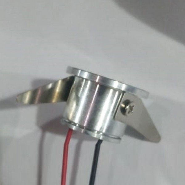 Встраиваемый светильник AM Group Am23 AM239 WH 1W