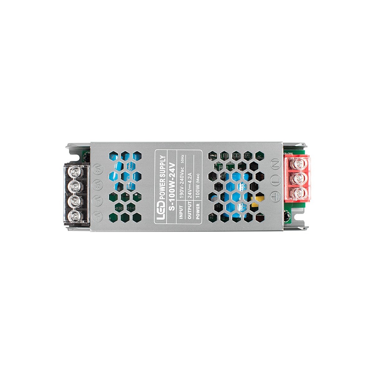 10364/10020 Драйвер для LED ленты Loft It Power 10364/10020