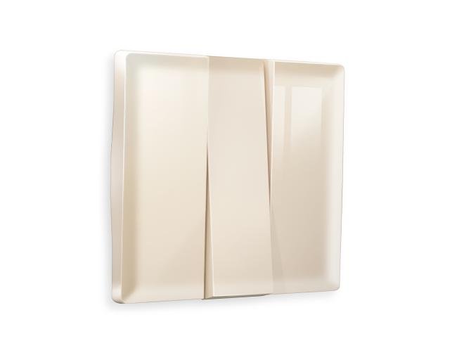 AP3050 Накладка на механизм Ambrella Volt ALFA AP3050