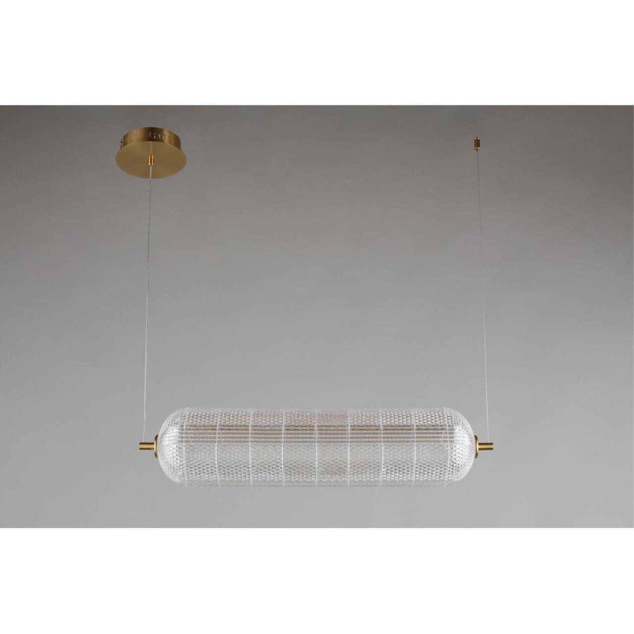 Светильник подвесной Omnilux Cedrello OML-68803-01