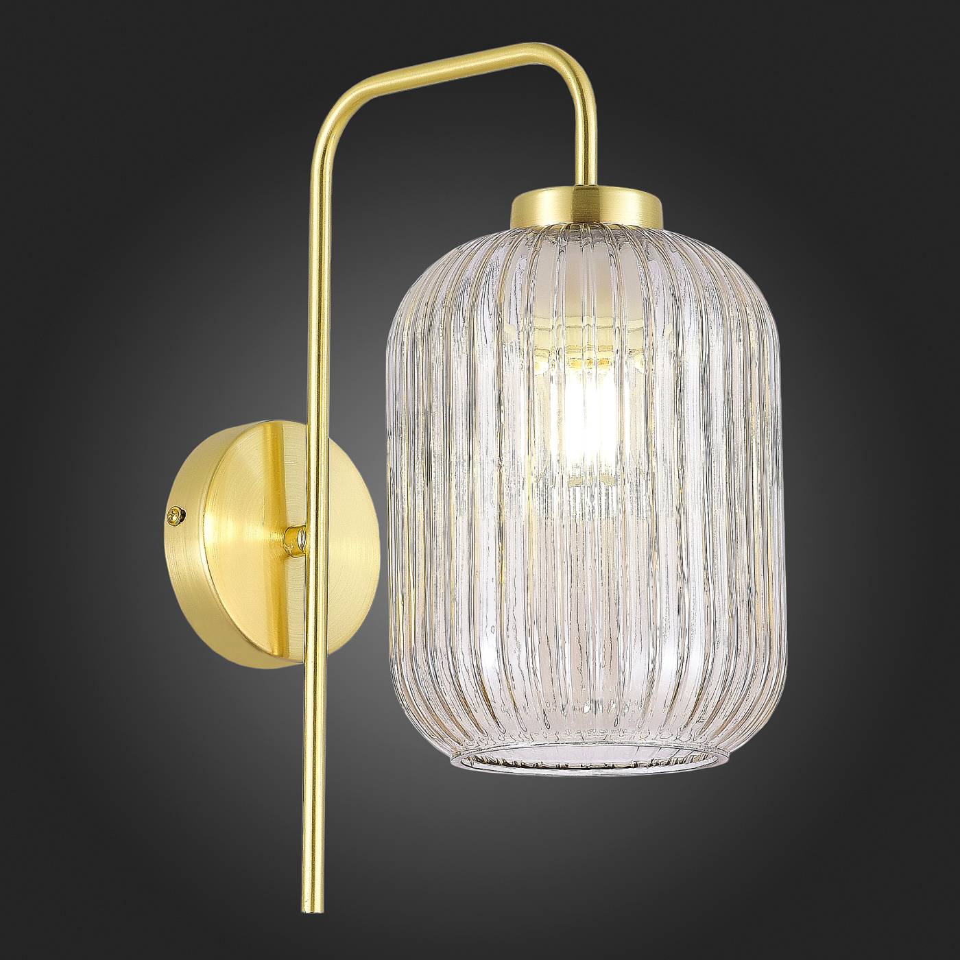 SL1154.331.01 Настенное бра ST Luce Gran SL1154.331.01