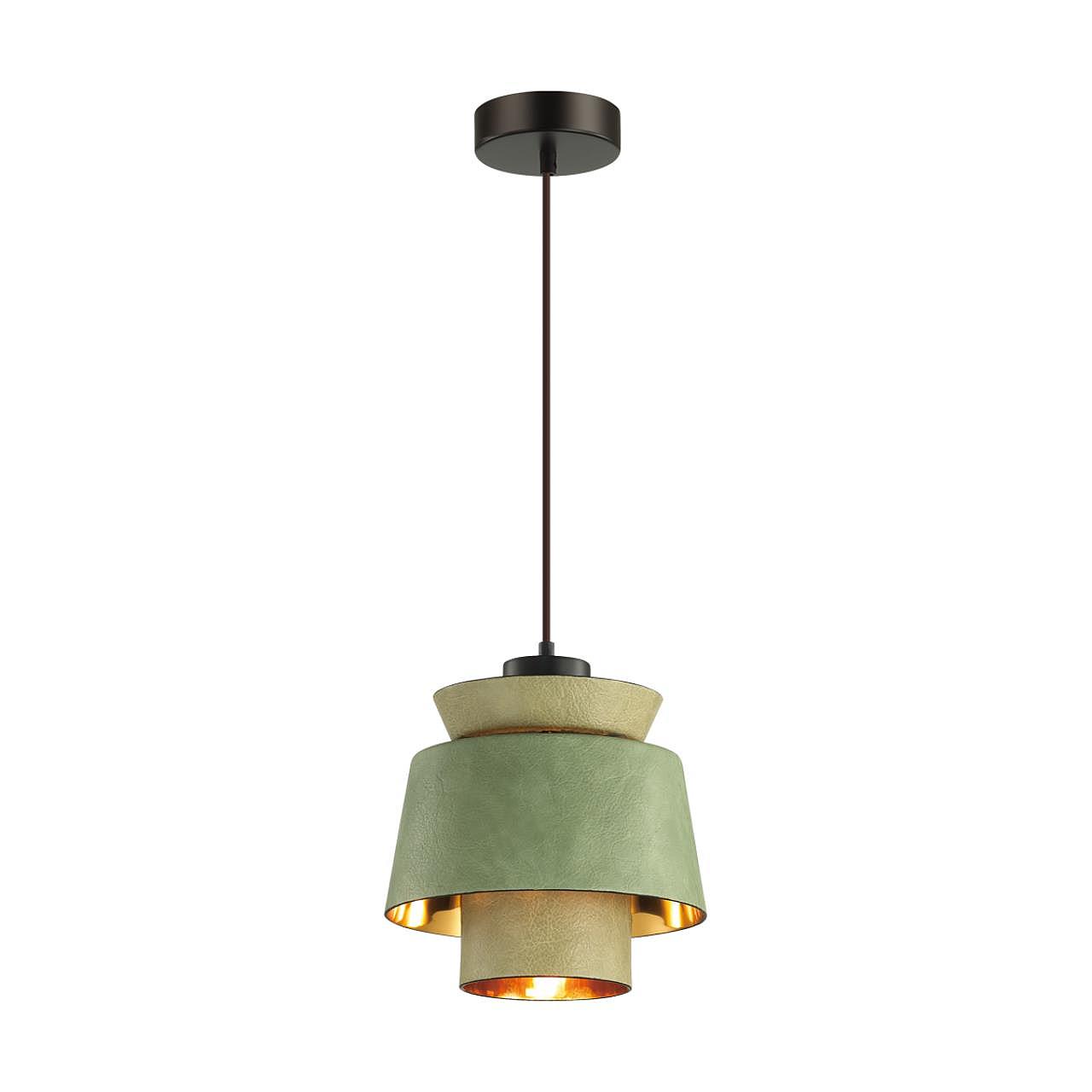 Светильник подвесной Odeon Light Kressa 4992/1A
