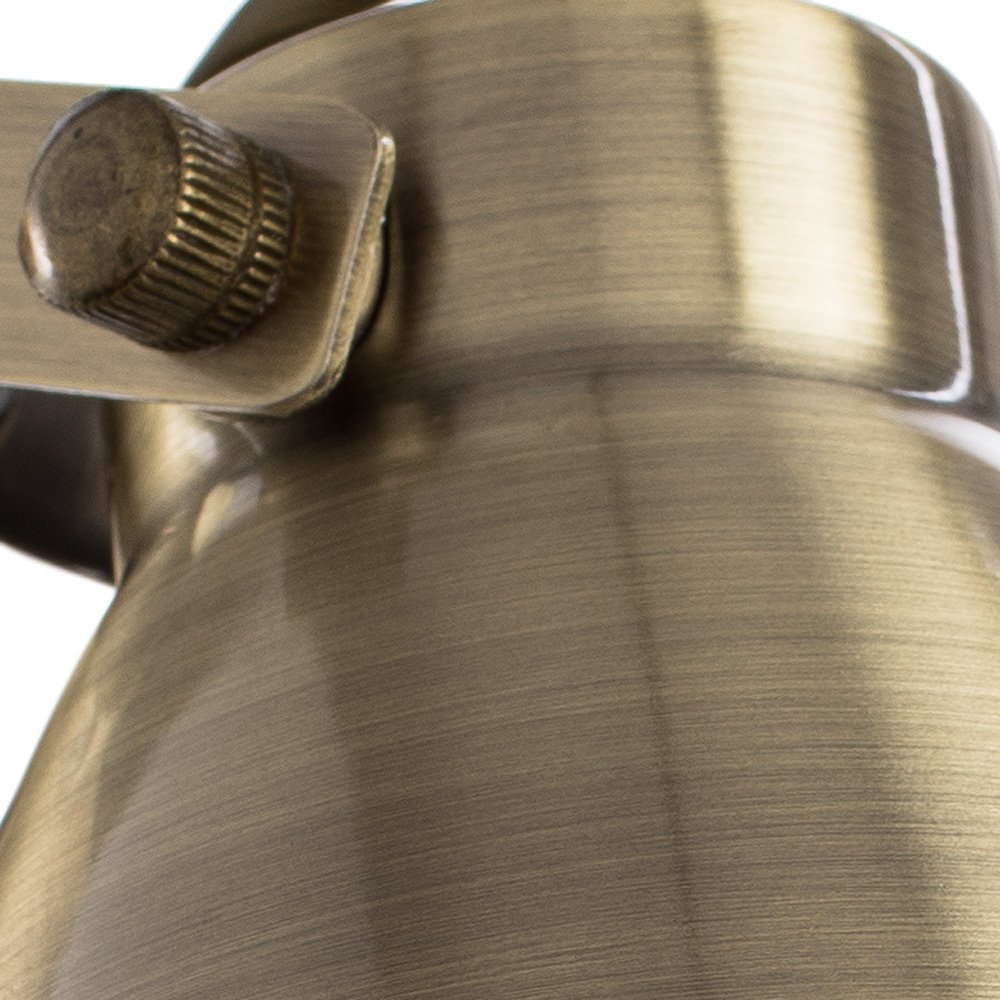 Светильник спот Arte Lamp A2214AP-1AB