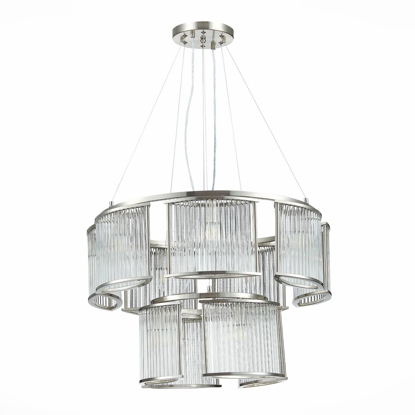 SL1627.103.11 Подвесная люстра ST Luce Velletri SL1627.103.11