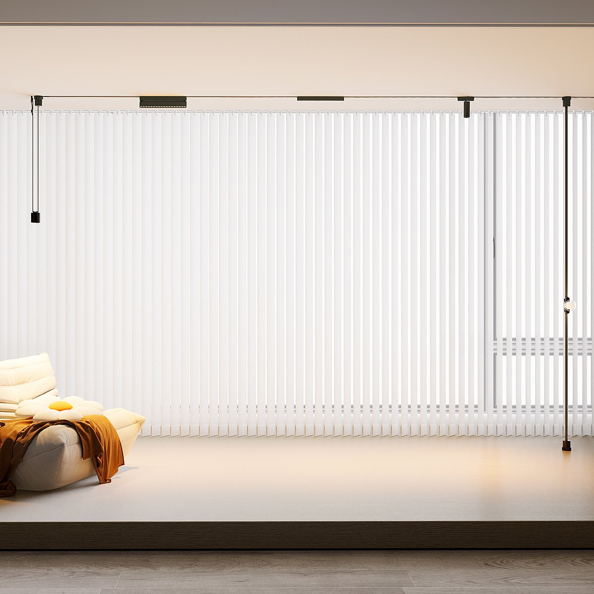 Трековый светильник Novotech Easy 359473