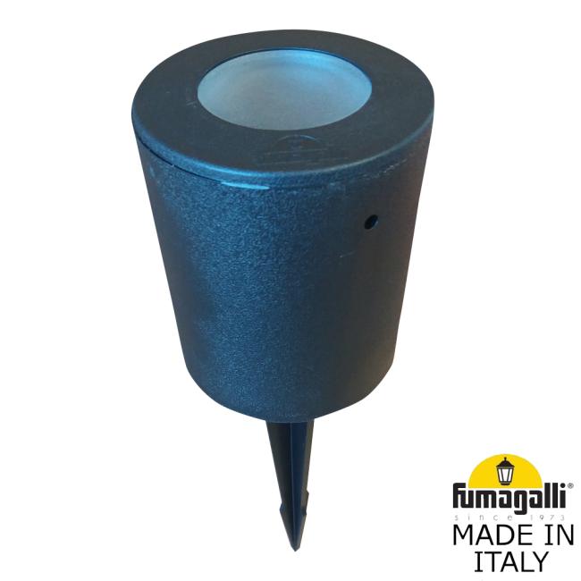 3A7.001.000.AXU1L Грунтовый светильник Fumagalli Franca 90 3A7.001.000.AXU1L