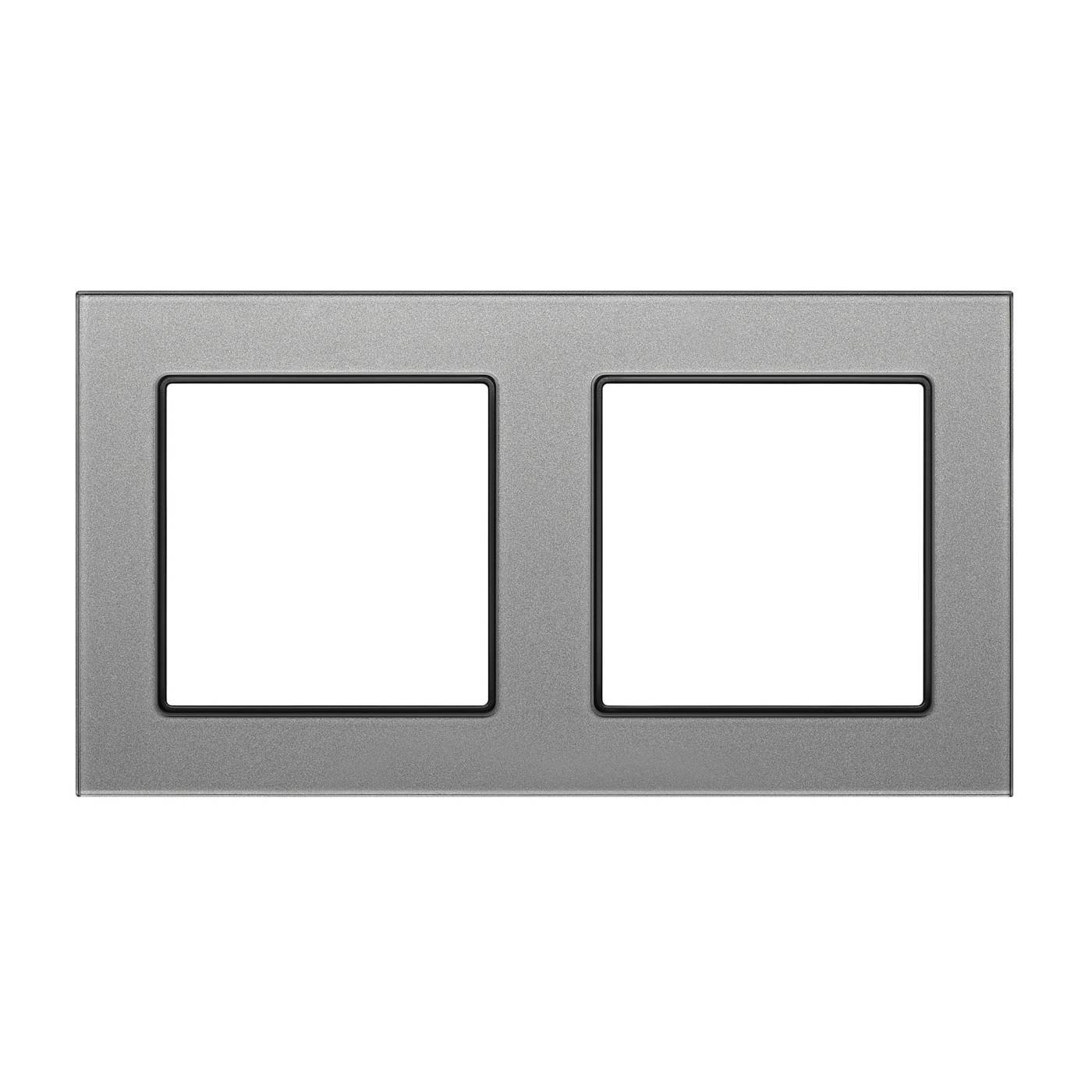 043798 Рамка Arlight Glare 043798