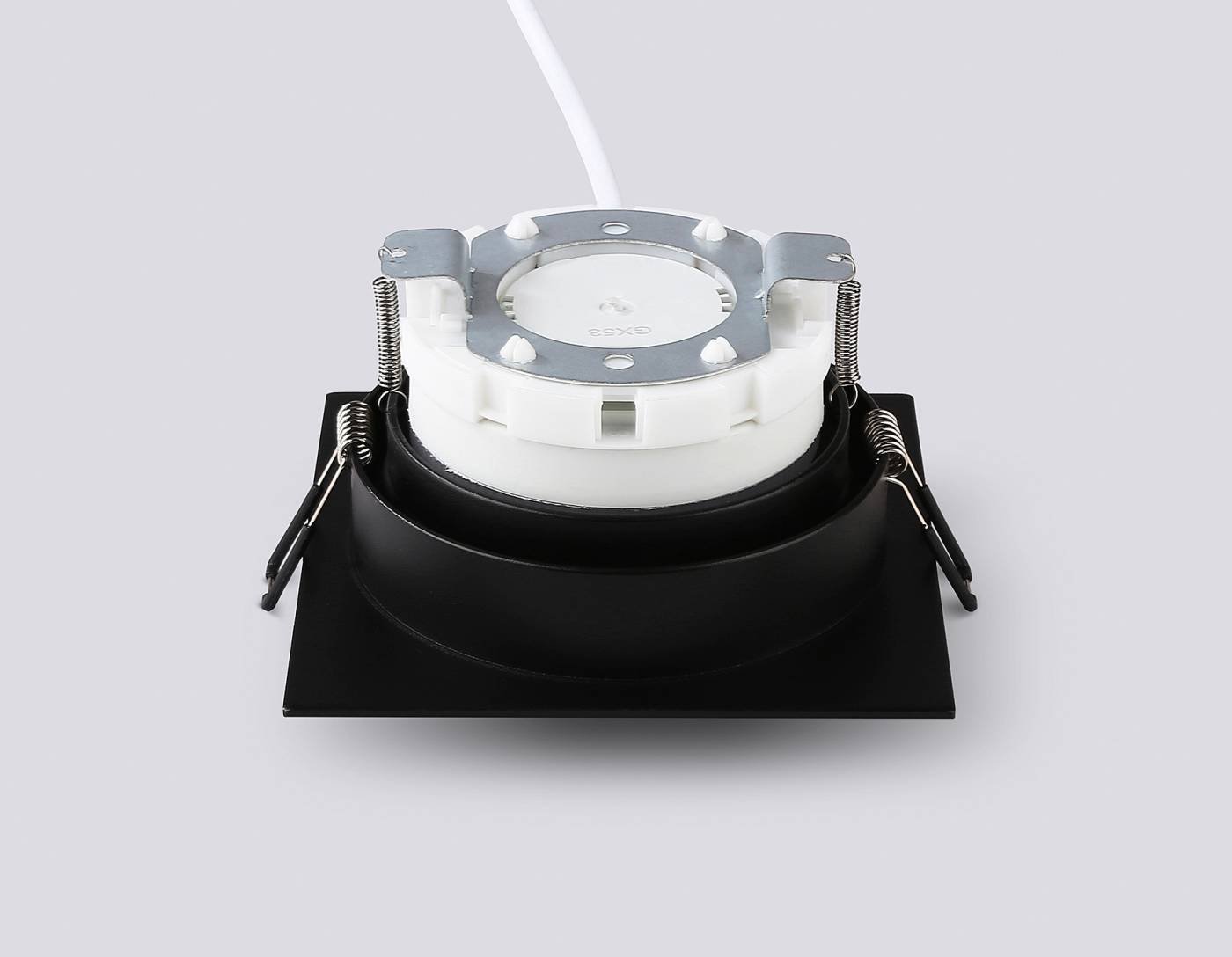 Встраиваемый светильник Ambrella GX Standard tech TN52339