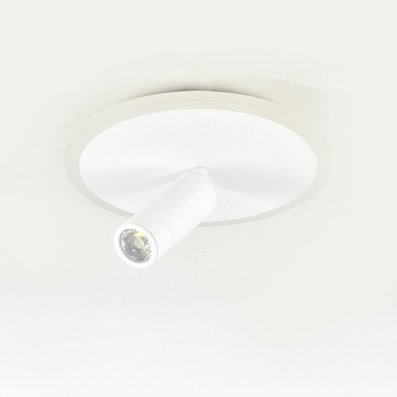 Светильник спот Escada 20046Led 20046SMA/01LED WH