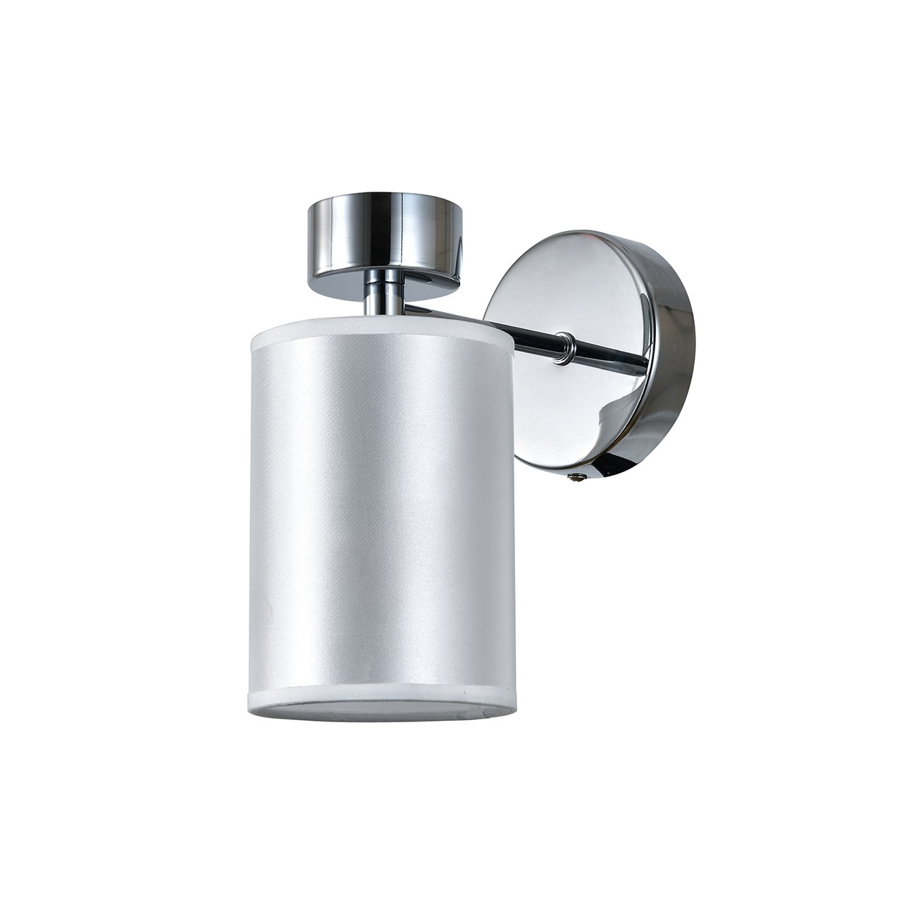 Бра настенное 120006/1W E14*40W Chrome Mist Escada ES0000060