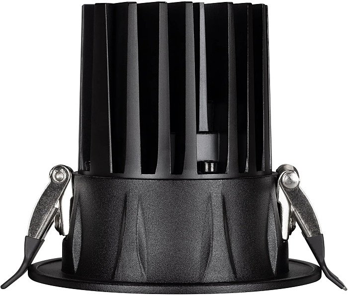 044613 Встраиваемый светильник Arlight Atoll 044613