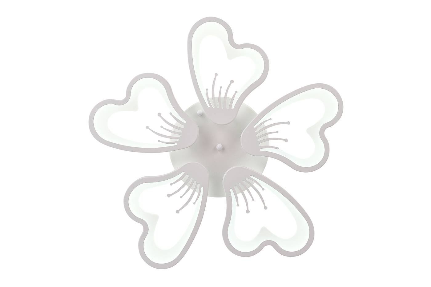 Потолочная светодиодная люстра Innovation Style Natali Kovaltseva INNOVATION STYLE 83030