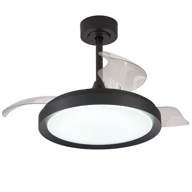 Потолочная люстра Mantra Mistral 8831