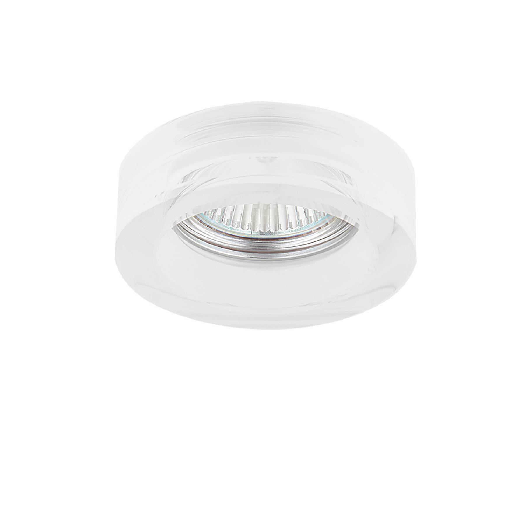 006139 Встраиваемый светильник Lightstar Lei mini 006139