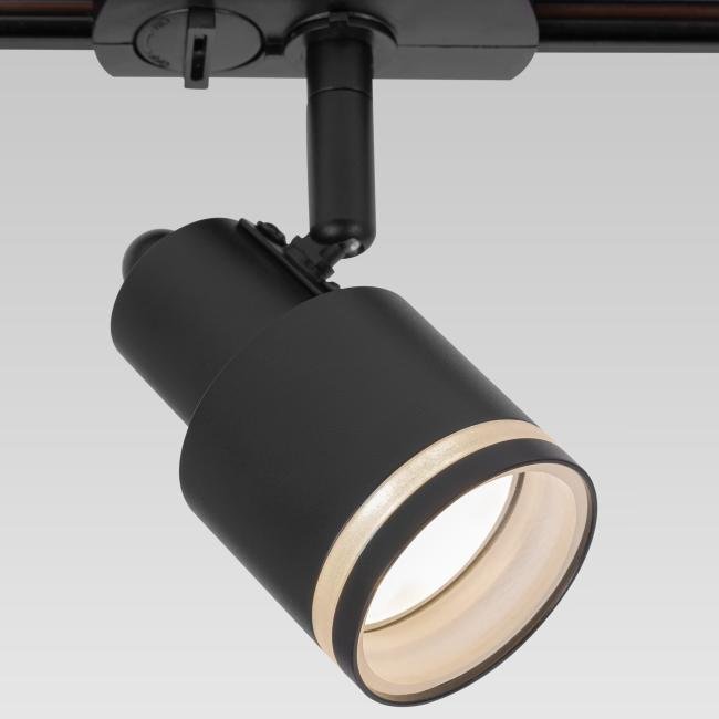 CL565T11 Трековый светильник Citilux Bruno CL565T11