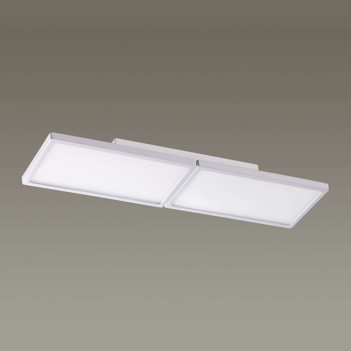 3870/30CL Потолочный LED светильник Odeon Light Super Slim 3870/30CL