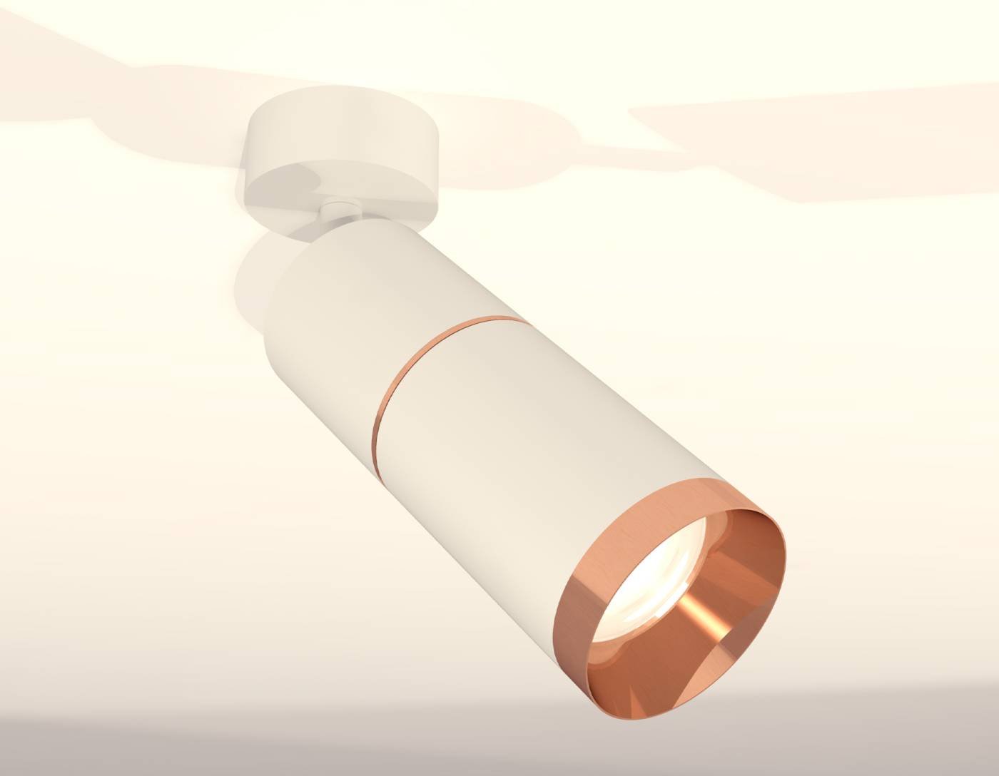 XM6312013 Светильник спот Ambrella Techno XM6312013