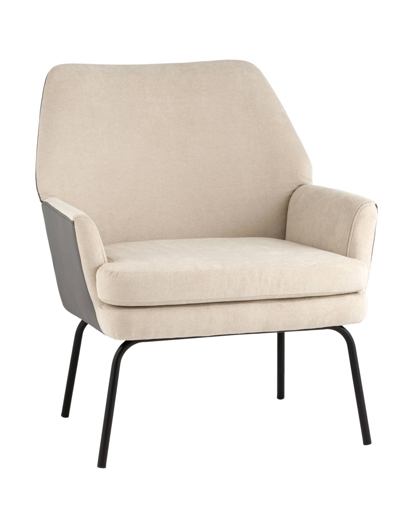 QH-8312K 263-10+b XC309-8 Кресло Stool Group Харви УТ000037087