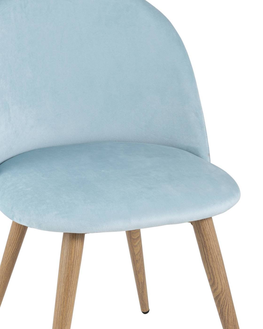 УТ000003656 Обеденный стул Stool Group Лион NEW УТ000003656