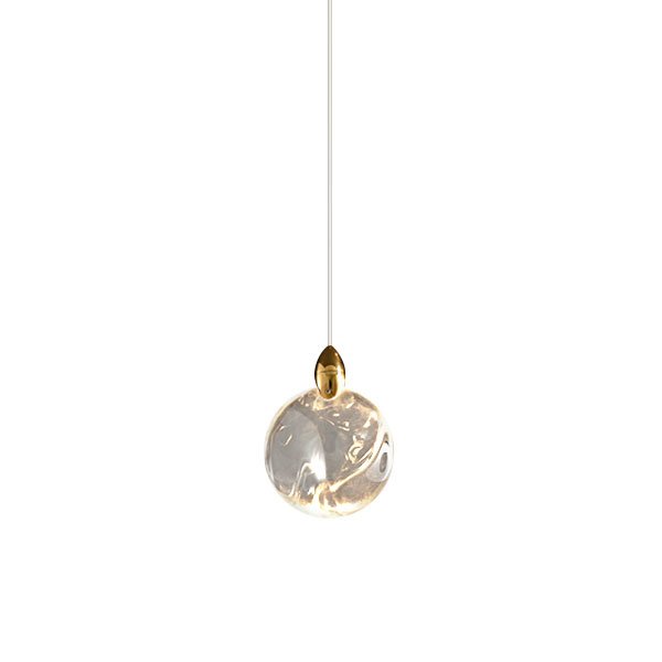 MT9176-1HB titanium gold Светильник подвесной Delight Collection Colvin MT9176-1HB titanium gold