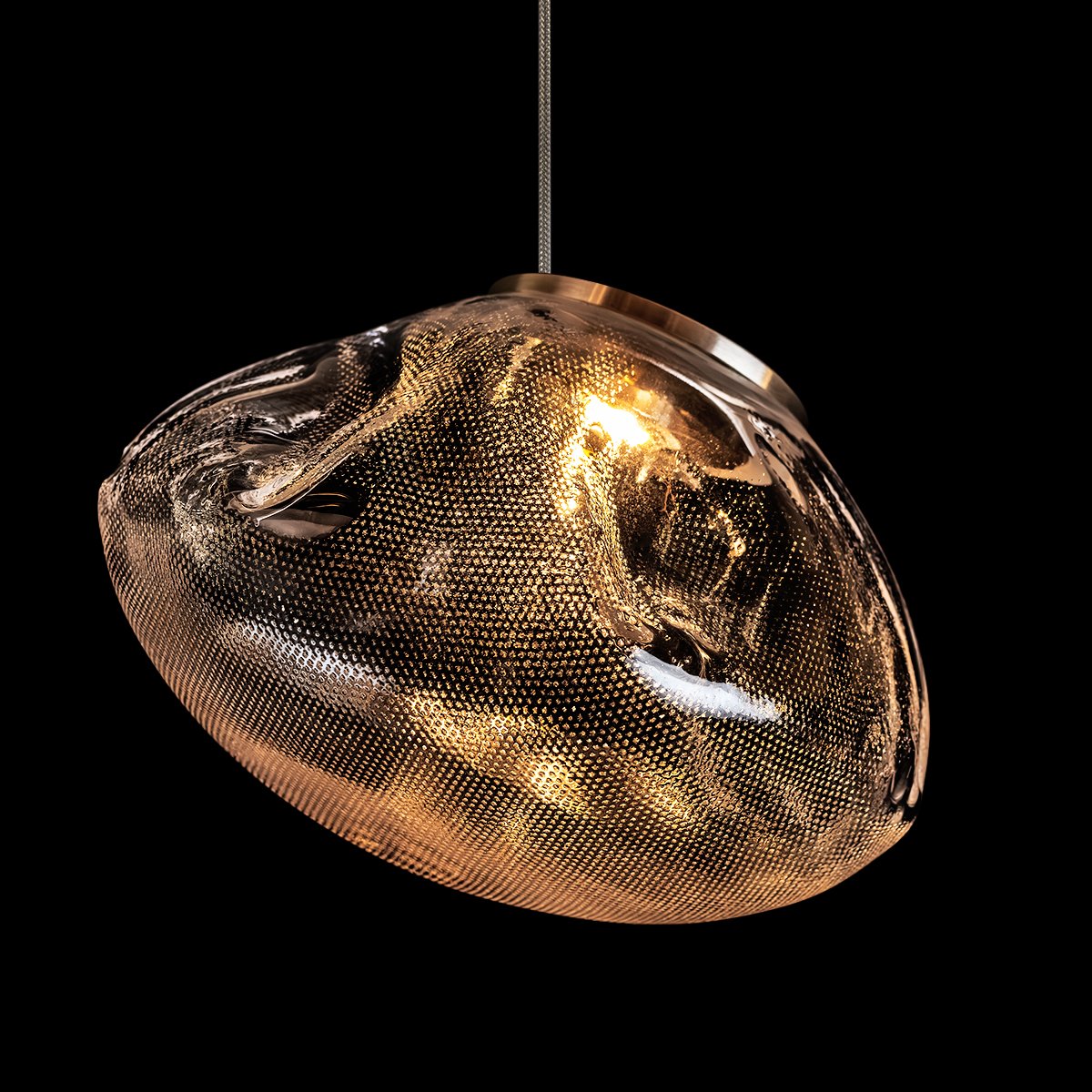 10469S Clear 10469S Clear Подвесной светильник LOFT IT Random