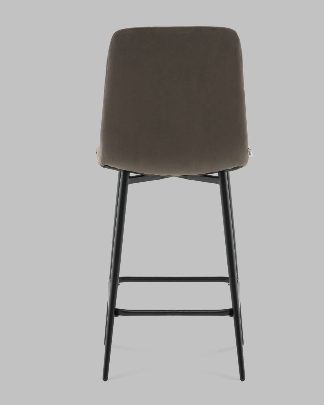 Полубарный стул Stool Group AV 406N-Cst-08(PP)