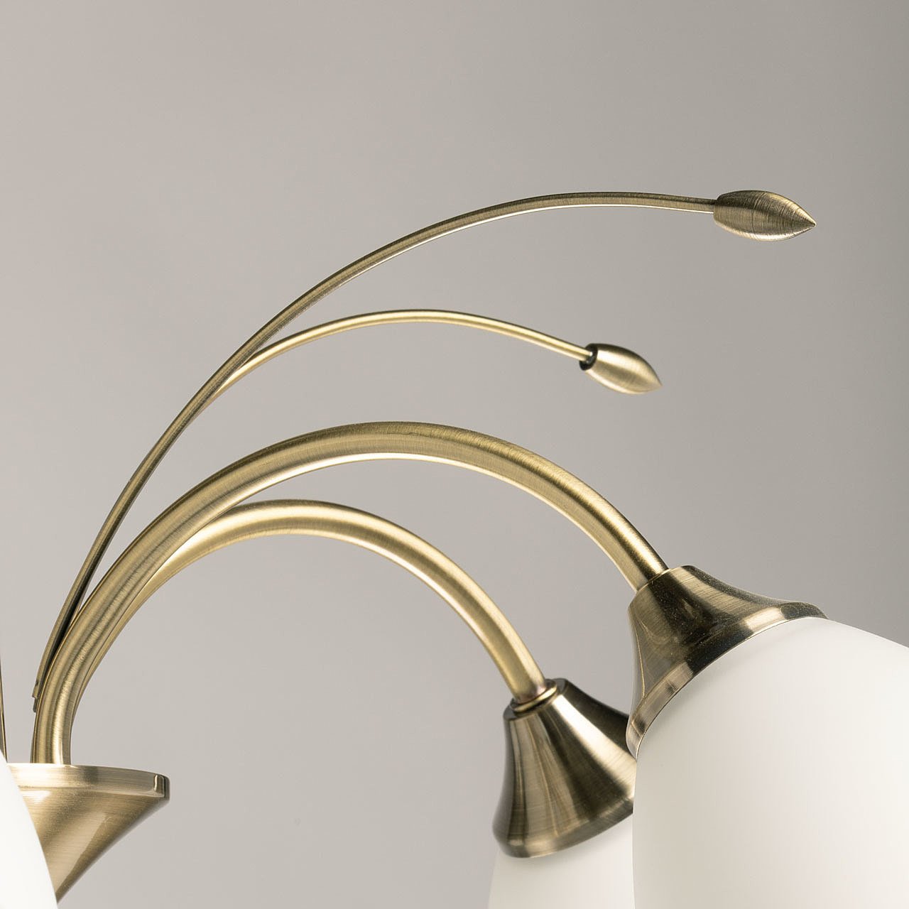 315016705 Подвесная люстра De Markt Блеск 315016705